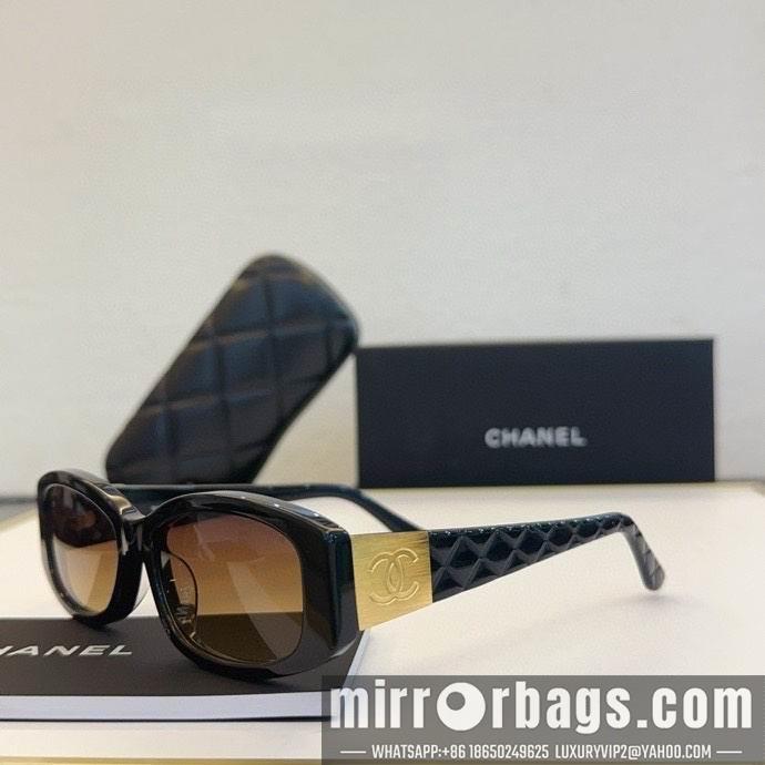Replica Chanel Glasses smx162