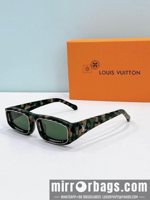 Replica LV Glasses smx131