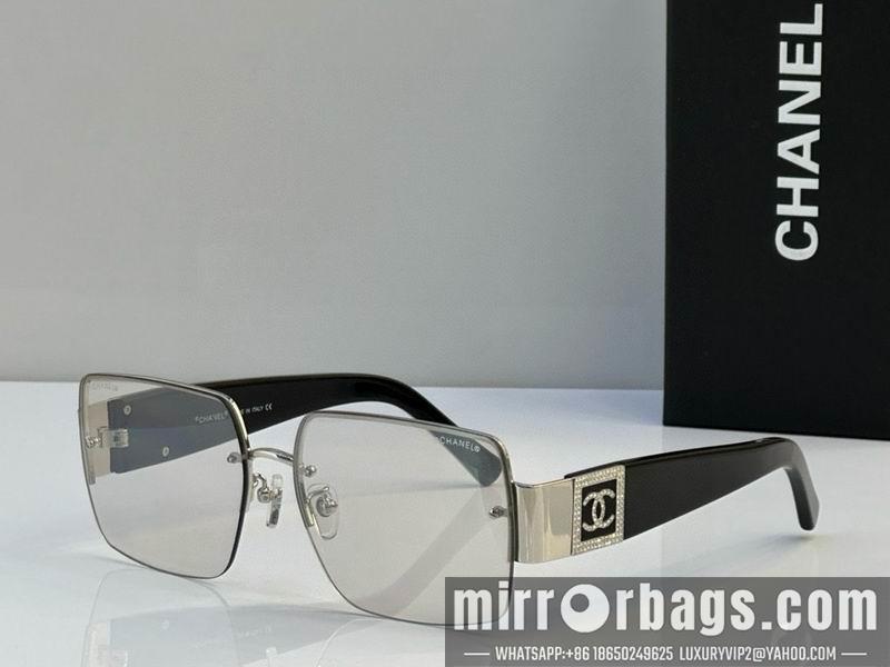 Replica Chanel Glasses smh13