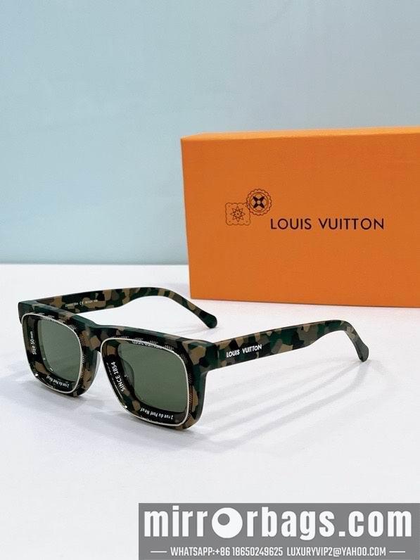 Replica LV Glasses smx135