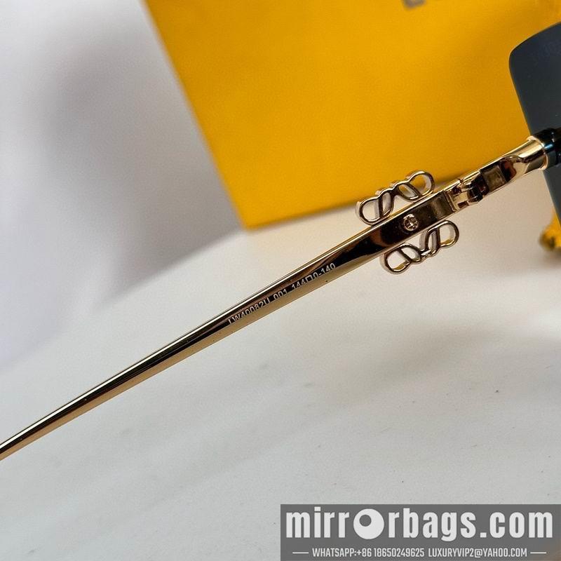 Replica Loewe Glasses smx28