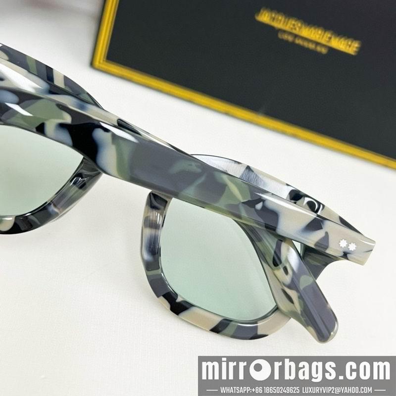 Replica Jacques Marie Mage Glasses smx46