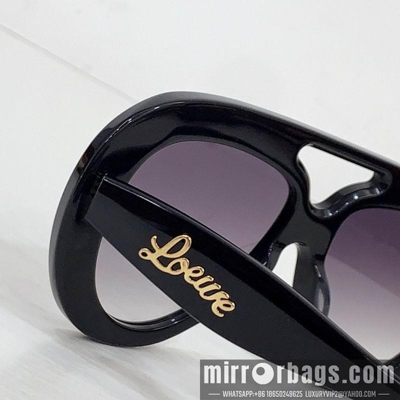 Replica Loewe Glasses smx59