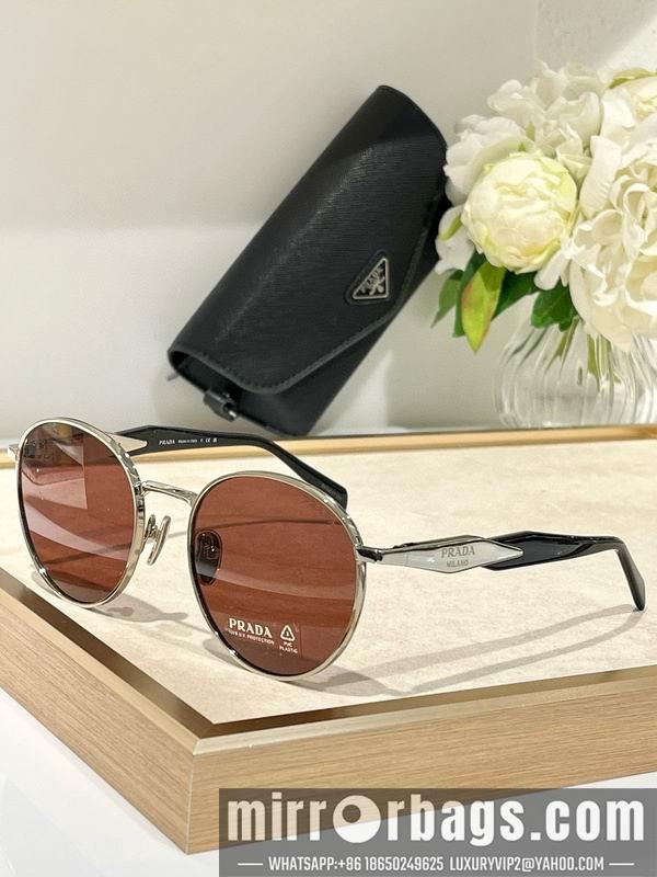 Replica Prada Glasses smr73