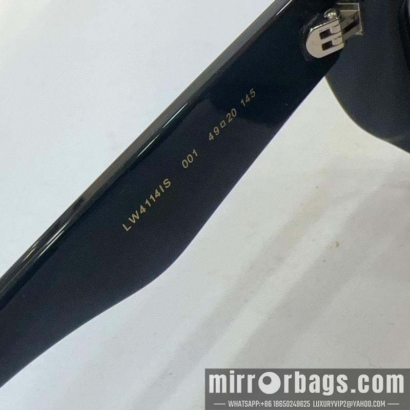 Replica Loewe Glasses 03smh29