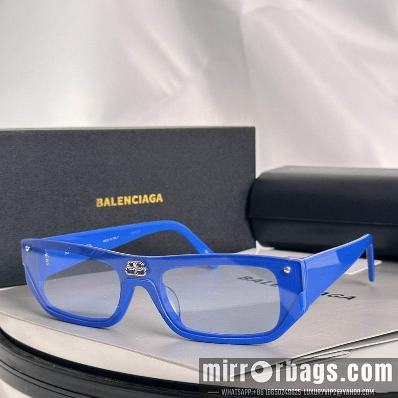 Replica Balenciaga Glasses 03smh26