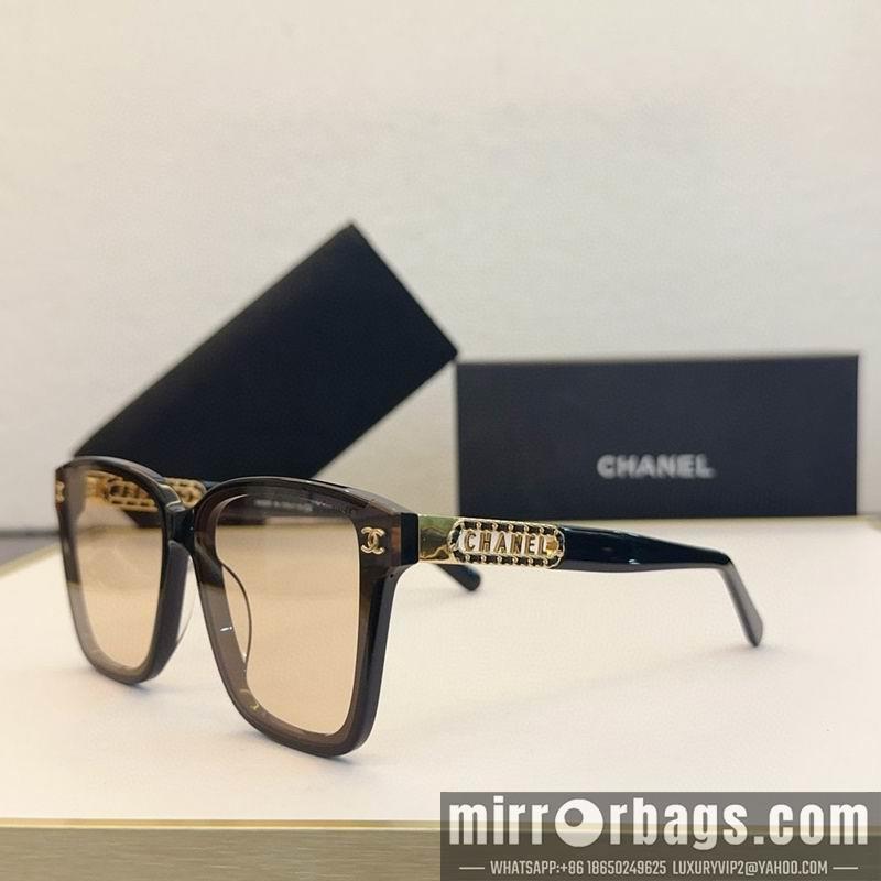 Replica Chanel Glasses smx316