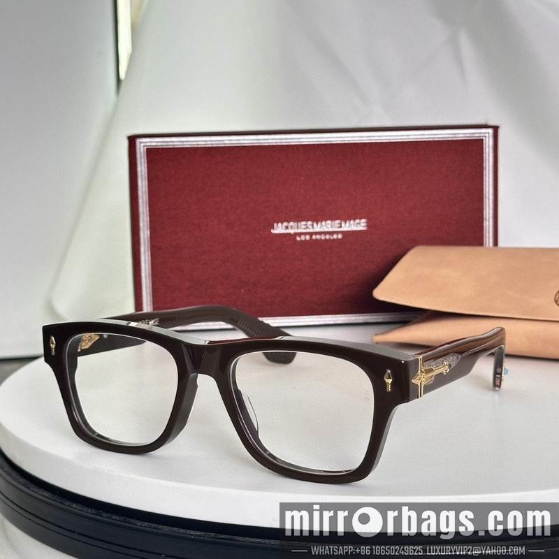 Replica Jacques Marie Mage Glasses 03smh03