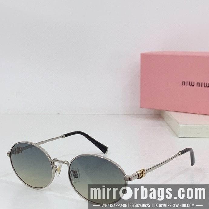 Replica MiuMiu Glasses smx140