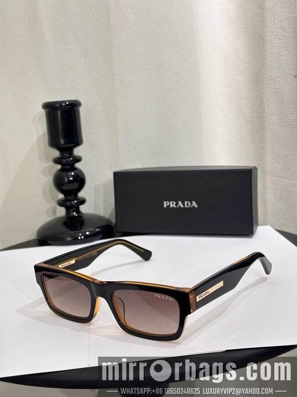 Replica Prada Glasses smx208