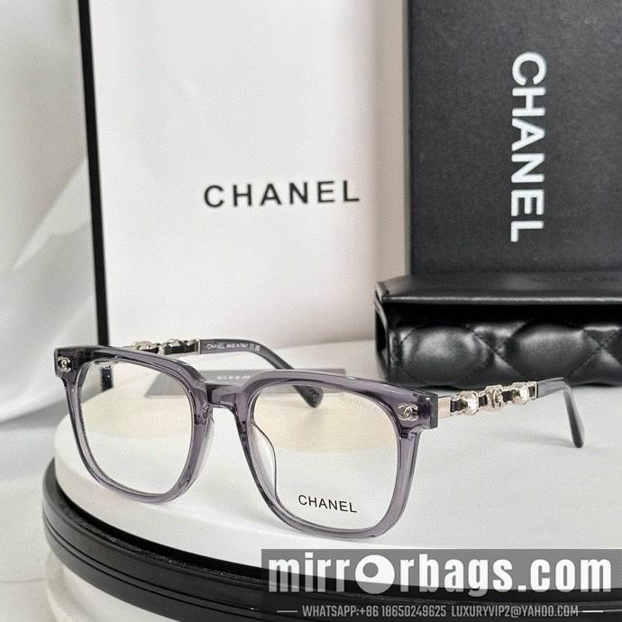 Replica Chanel Glasses smx339