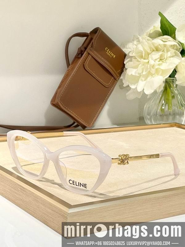 Replica Celine Glasses smx161