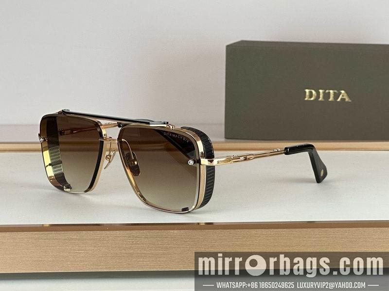 Replica Dita Glasses smx51