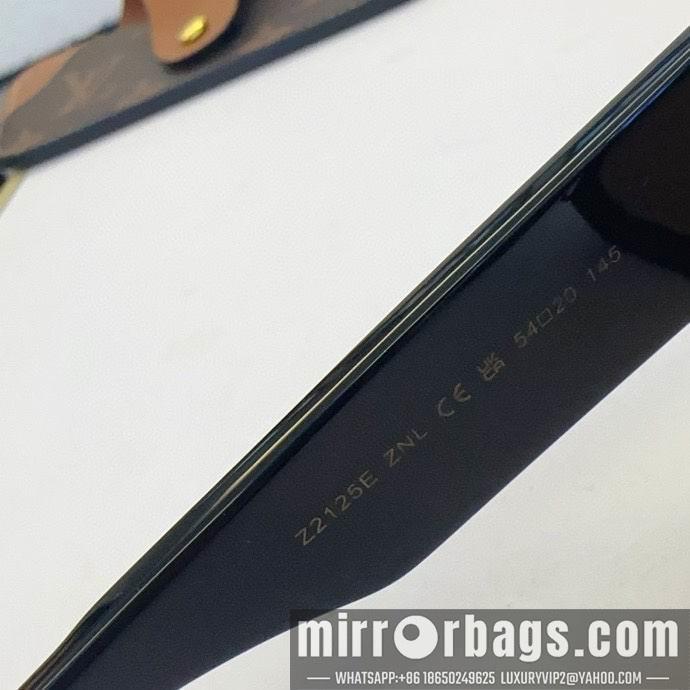 Replica LV Glasses smr06