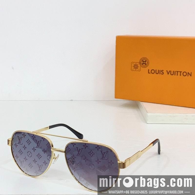 Replica LV Glasses smr60