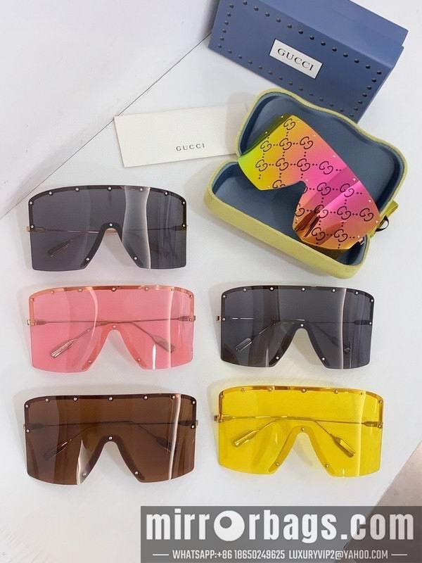 Replica Gucci Glasses smr50