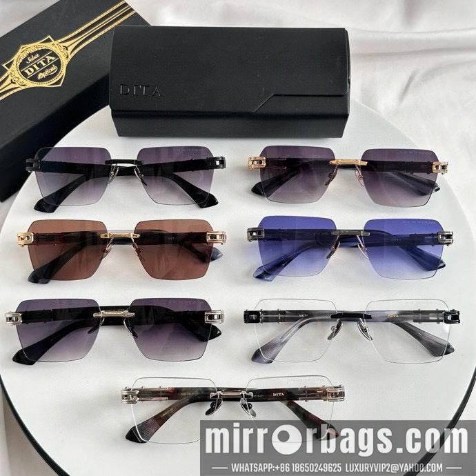 Replica Dita Glasses smr35