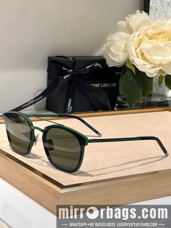 Replica YSL Glasses smx125