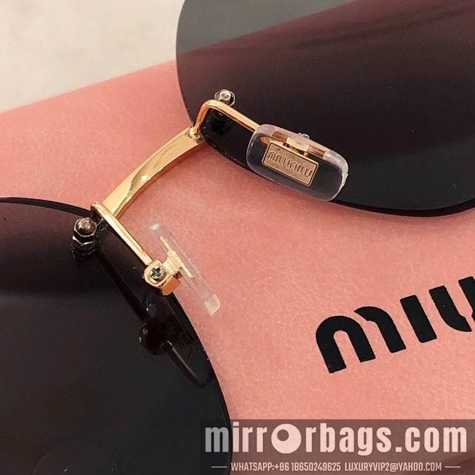 Replica MiuMiu Glasses smx97