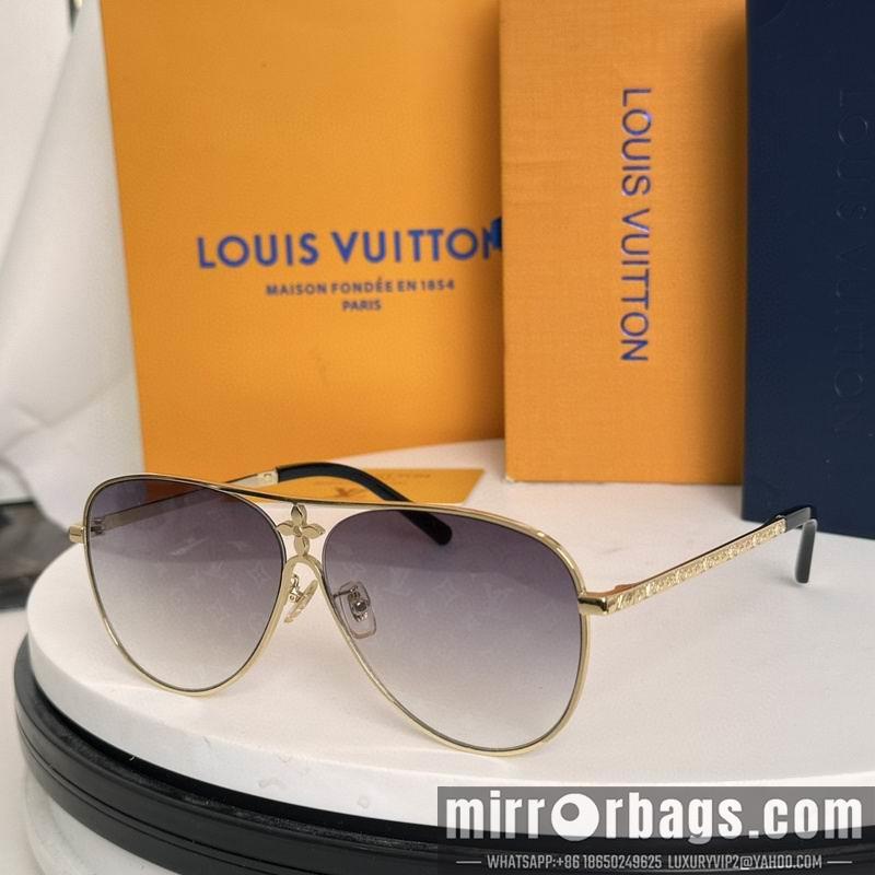 Replica LV Glasses smh136