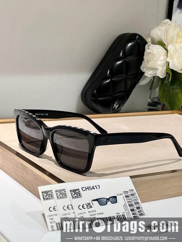 Replica Chanel Glasses smh112