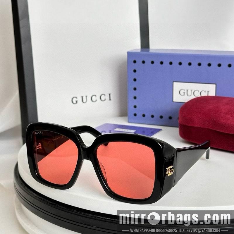 Replica Gucci Glasses smh198