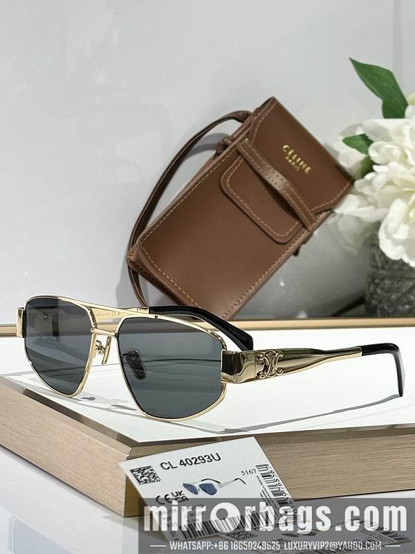 Replica Celine Glasses 03smh08