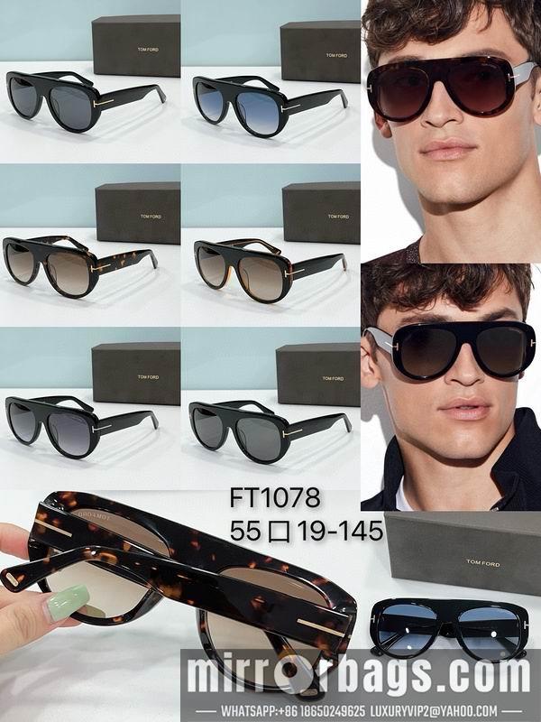 Replica Tom Ford Glasses smx114
