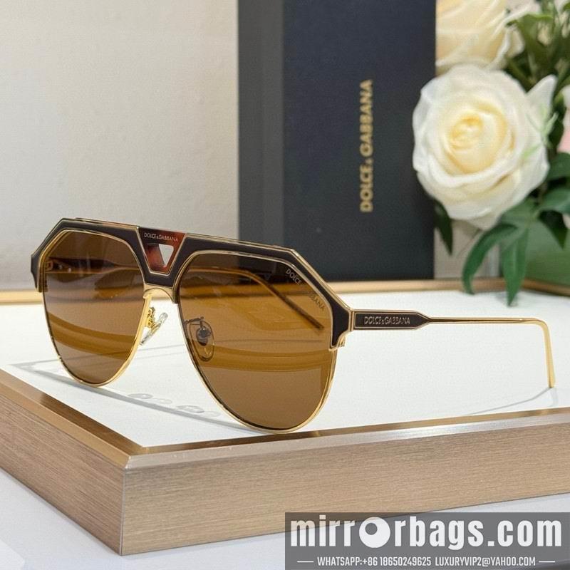 Replica DG Glasses 03smh86
