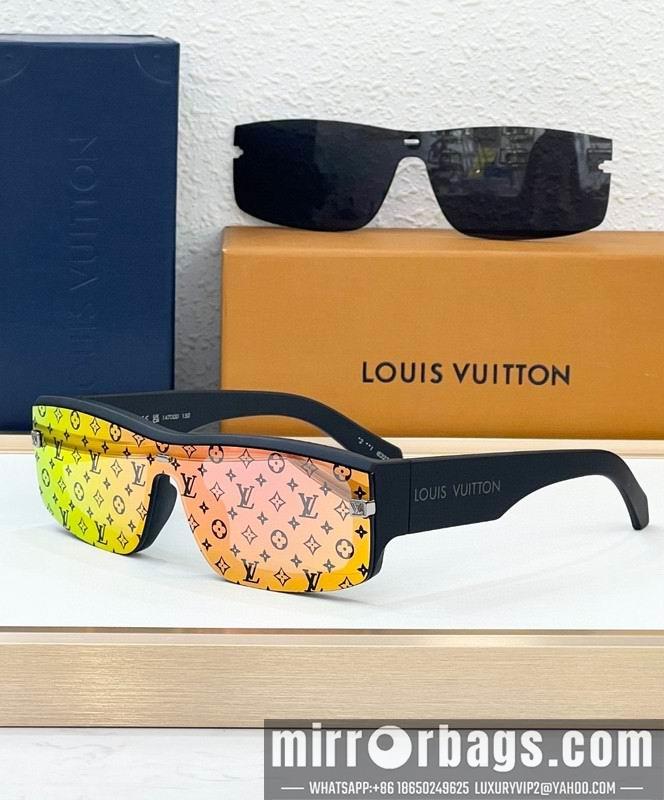 Replica LV Glasses smh207