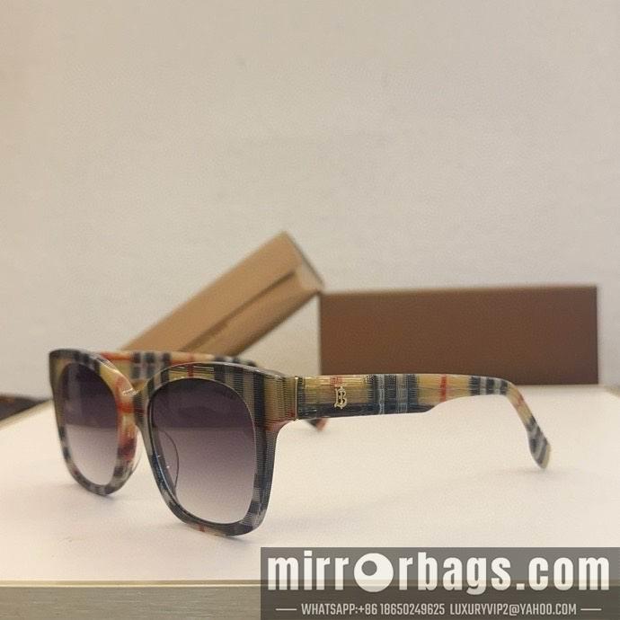 Replica Burberry Glasses smx68