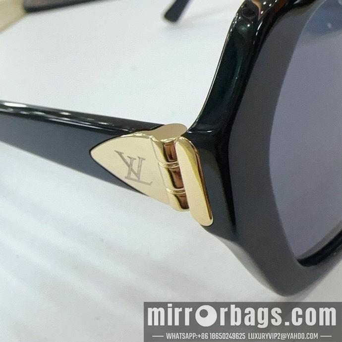 Replica LV Glasses smr29
