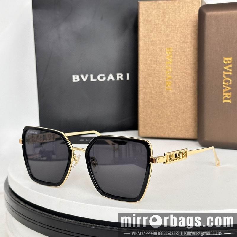 Replica Bvlgari Glasses 03smh63