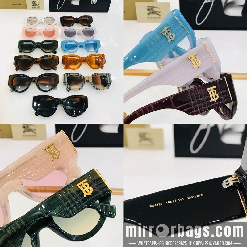 Replica Burberry Glasses smx18