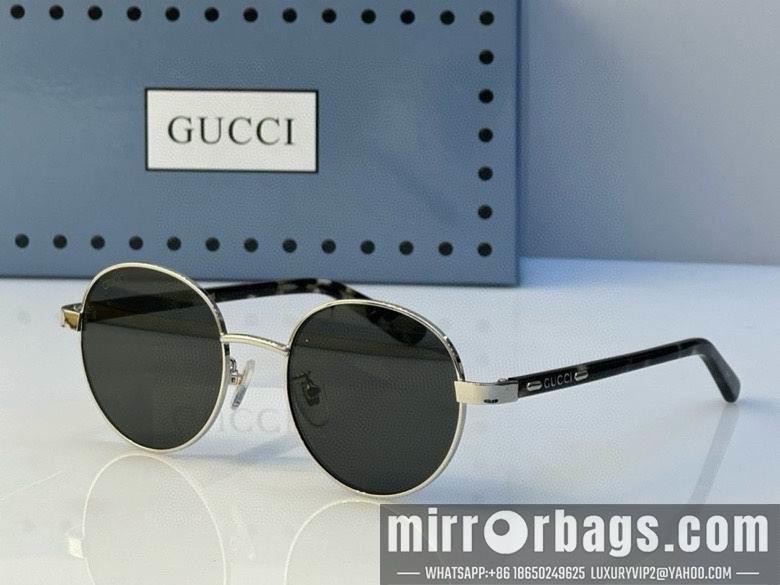 Replica Gucci Glasses smx197