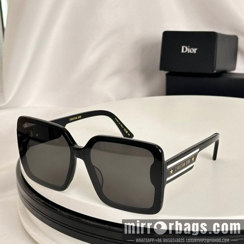 Replica Dior Glasses smr47