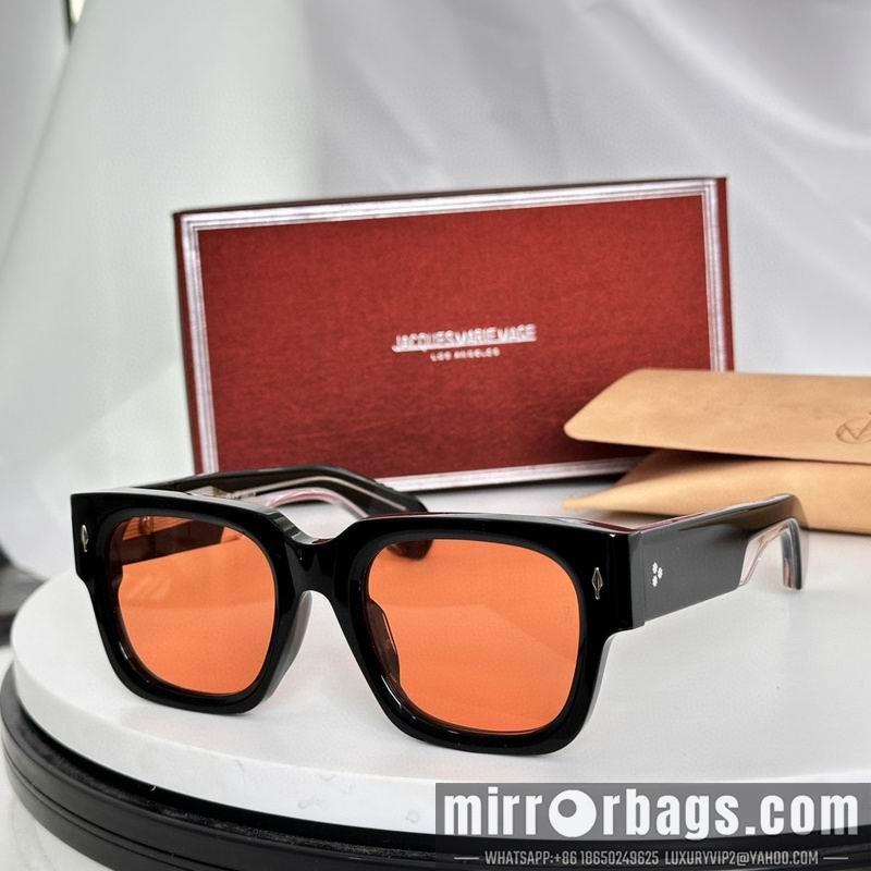 Replica Jacques Marie Mage Glasses 03smh58