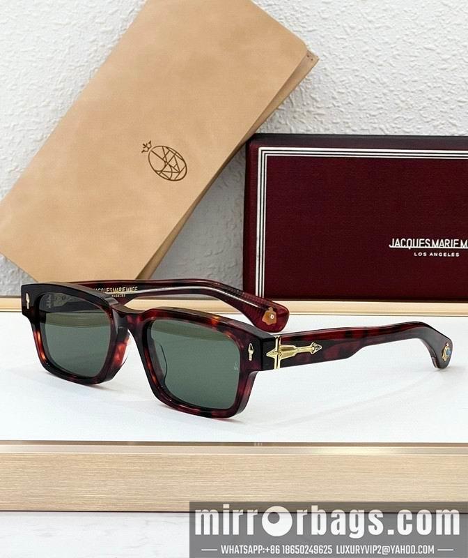 Replica Jacques Marie Mage Glasses 03smh42
