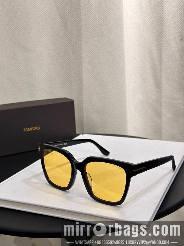 Replica Tom Ford Glasses smx116