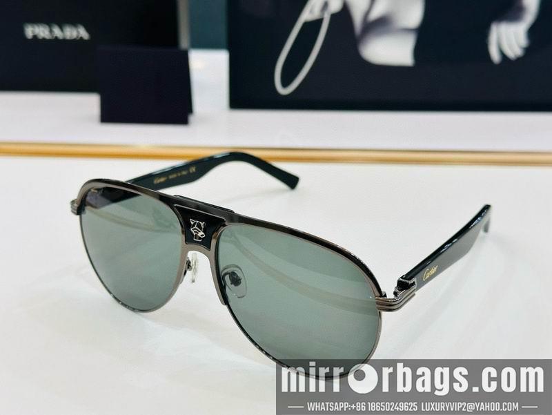 Replica Cartier Glasses smr135