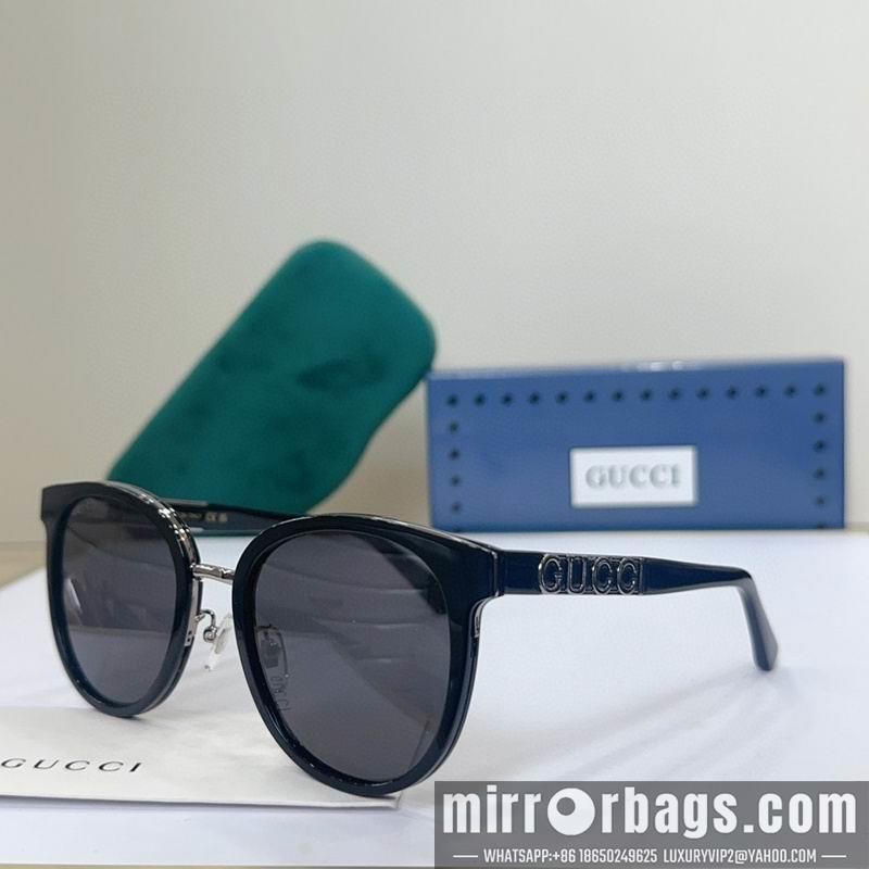 Replica Gucci Glasses smr139