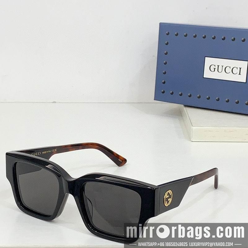 Replica Gucci Glasses smr56