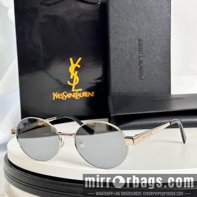 Replica YSL Glasses smx115