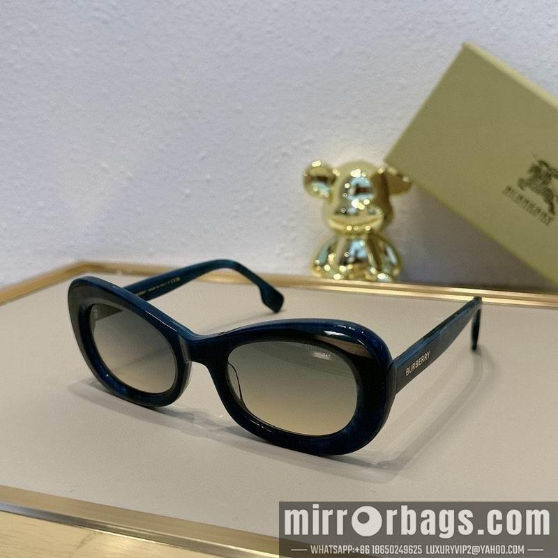 Replica Burberry Glasses 03smh13