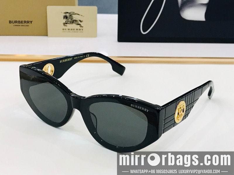 Replica Burberry Glasses smx17