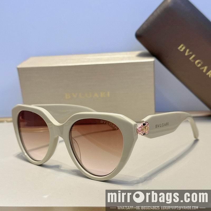 Replica Bvlgari Glasses 03smh154