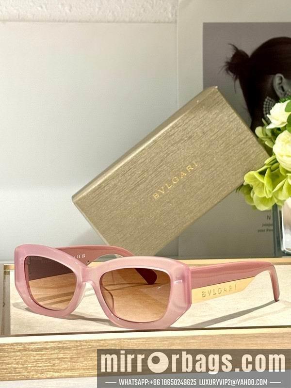 Replica Bvlgari Glasses 03smh119