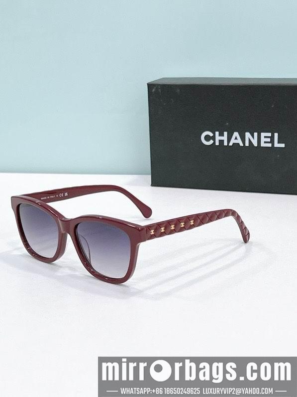 Replica Chanel Glasses smx292
