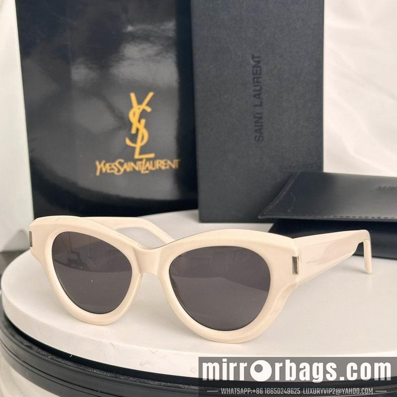 Replica YSL Glasses 03smh21