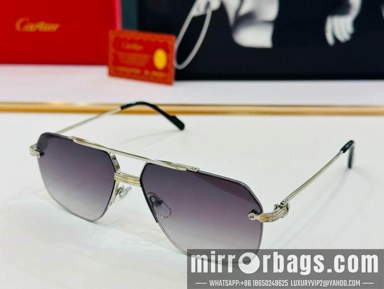 Replica Cartier Glasses smr126